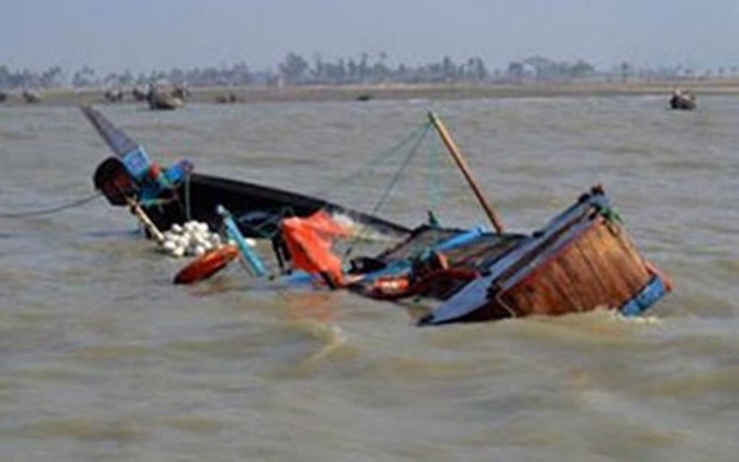 URGENT - Joal : Chavirement d'une pirogue, 4 personnes portées disparues
