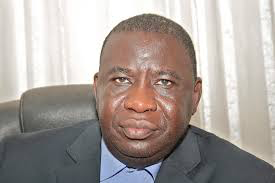 Affaire Des 94 Milliards : Me Assane Dioma NDIAYE En Phase Avec SONKO