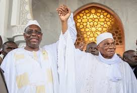 Dialogue National : WADE Rejoint Oumar SARR Autour De La Table De Macky