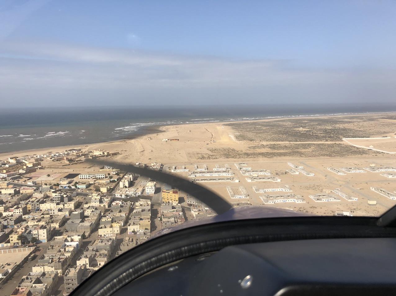 Le rallye suit les traces de l'aéropostale dans la première moitié du XXe siècle. Le cap Juby est un lieu symbolique : Antoine de Saint-Exupéry y rédigea le Petit Prince Le rallye suit les traces de l'aéropostale dans la première moitié du XXe siècle. Le cap Juby est un lieu symbolique : Antoine de Saint-Exupéry y rédigea le Petit Prince