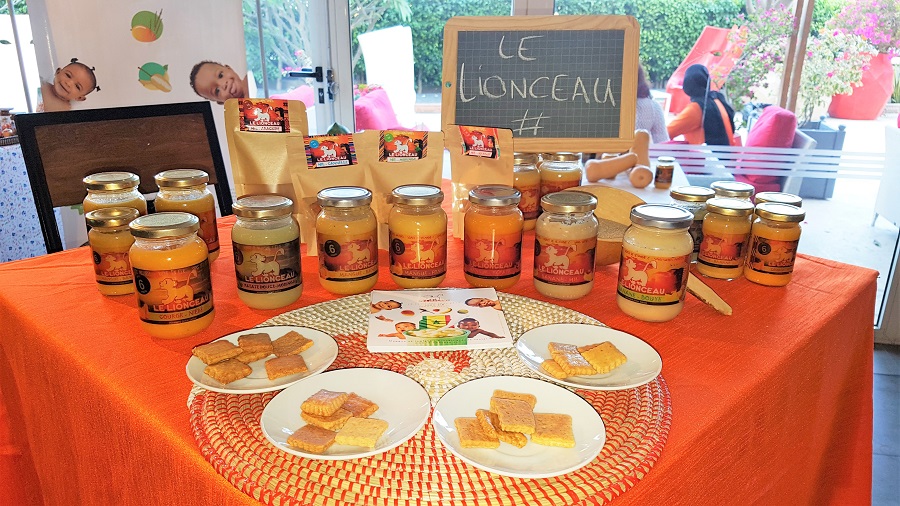 Alimentation scolaire : les bons points du programme TACSS à Saint-Louis Alimentation scolaire : les bons points du programme TACSS à Saint-Louis