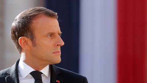 90 personnalités appellent Macron à dire « stop à la haine contre les musulmans de France »