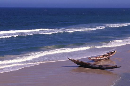Houle dangereuse de secteur nord à partir de ce soir (météo) Houle dangereuse de secteur nord à partir de ce soir (météo)