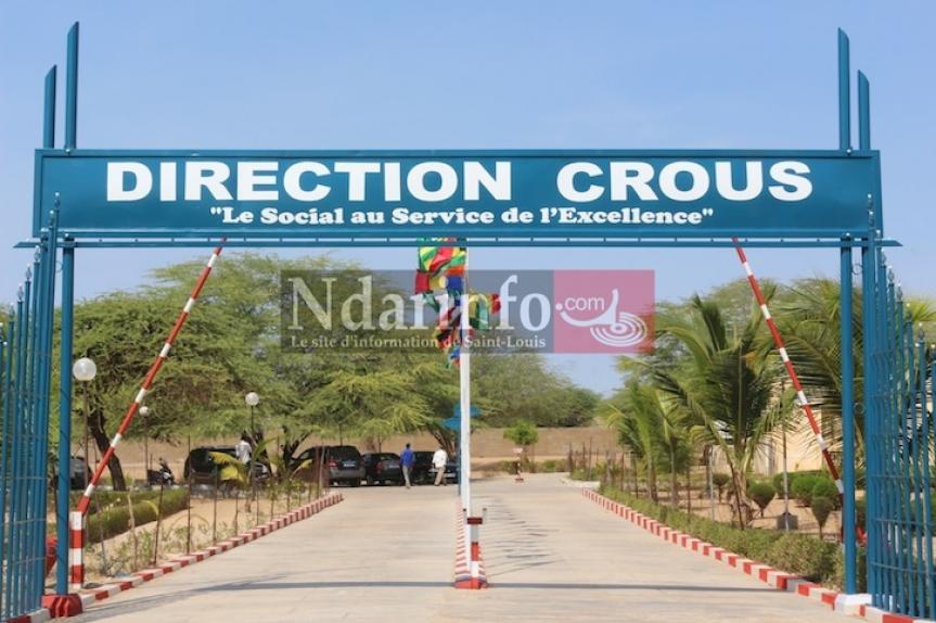 GROSSE DETTE AUX REPRENEURS : Le CROUS dans l'impasse ... GROSSE DETTE AUX REPRENEURS : Le CROUS dans l'impasse ...