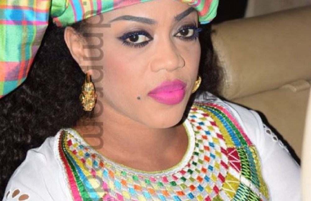 Défection chez Aida DIALLO : les talibés plient leurs bagages. Défection chez Aida DIALLO : les talibés plient leurs bagages.