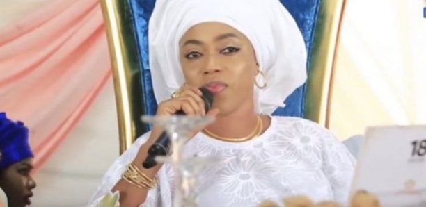 Tensions vives à Ngabou : Aïda Diallo fuit et débarque à Dakar Tensions vives à Ngabou : Aïda Diallo fuit et débarque à Dakar