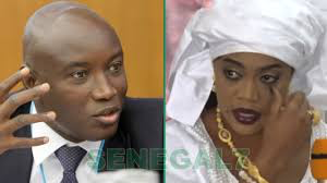 Aly Ngouille Ndiaye sur l’affaire Aida Diallo : « chaque Sénégalais est libre d’organiser des manifestations privées »