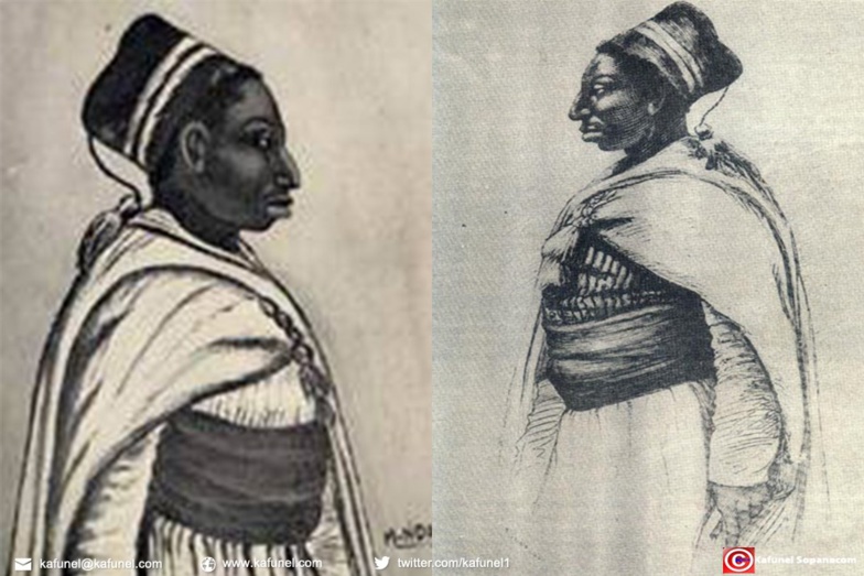 AUJOURD’HUI, 27 octobre 1886, Lat Dior Ngoné Latyr Diop est tué à Dekhelé