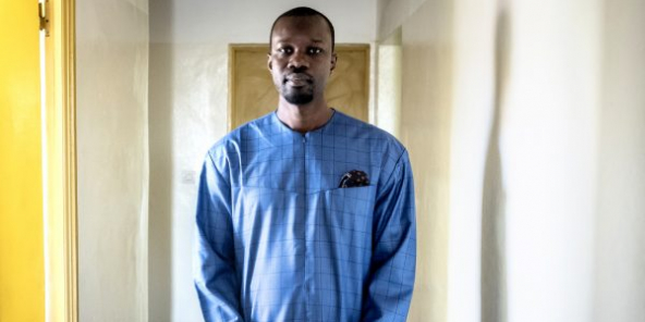 "Levée" de l’immunité parlementaire de Sonko :  Cheikh Bamba Dièye menace