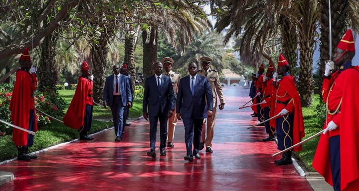 Le communiqué du conseil des ministres de ce 30 octobre 2019 Le communiqué du conseil des ministres de ce 30 octobre 2019