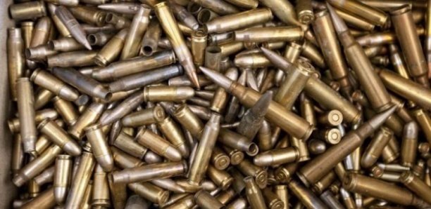 Munitions volées à la base militaire de Ouakam : le parquet privilégie la piste terroriste