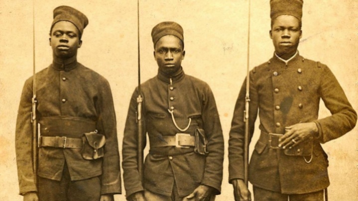 Inauguration en décembre du musée en l’honneur du dernier tirailleur sénégalais