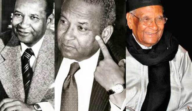 ExclusifAUJOURD’HUI : 14 novembre 1974, Amadou Makhtar Mbow est élu directeur général de l’Unesco