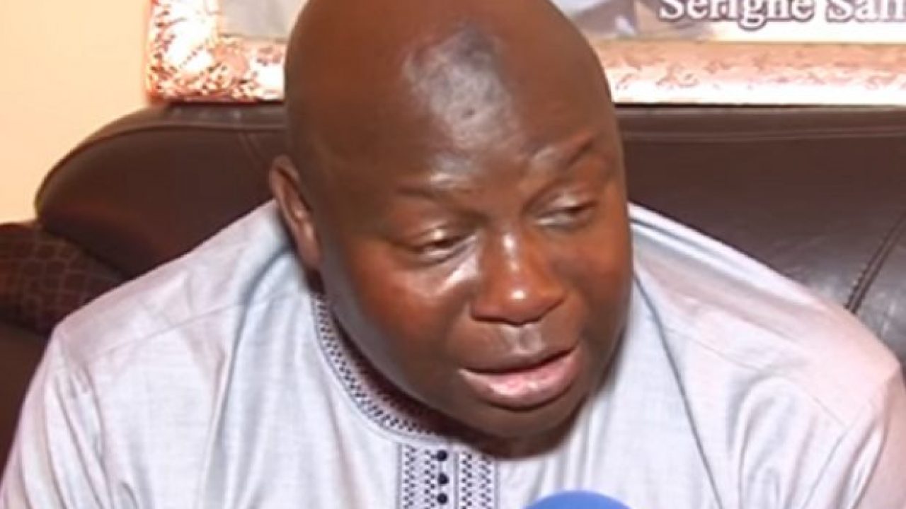 Attendu À La Gendarmerie, Boughazelli Se Terre À Touba Attendu À La Gendarmerie, Boughazelli Se Terre À Touba