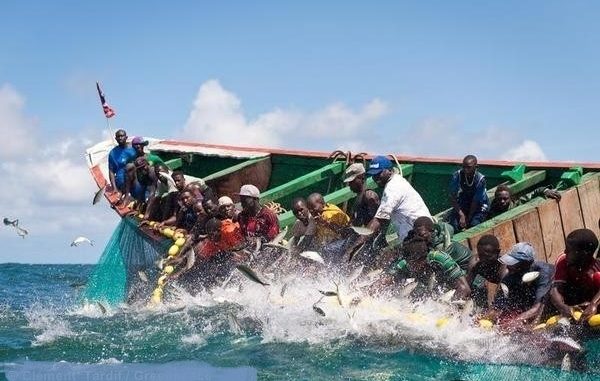 6 pêcheurs portés disparus à Thiaroye-Sur-Mer