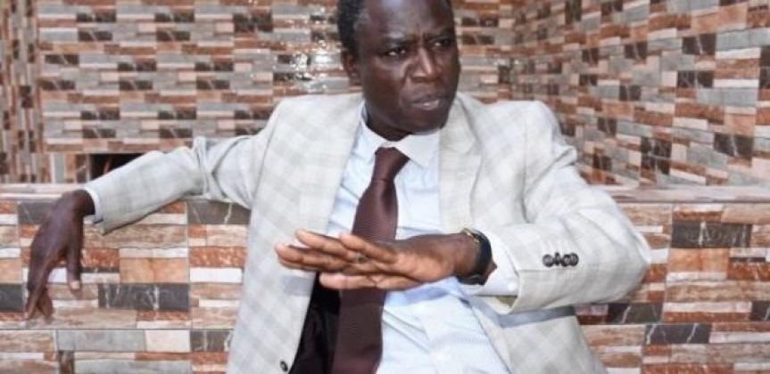 Thione Seck : « Sama yoon nékoul si Boughazelli wala Ablayezelli »