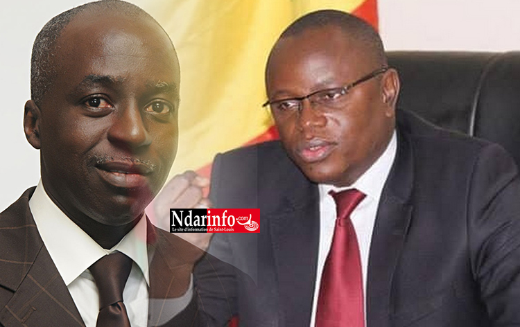 Rapport de l'ARMP : Pape Maël Diop et Matar Bâ épinglés Rapport de l'ARMP : Pape Maël Diop et Matar Bâ épinglés