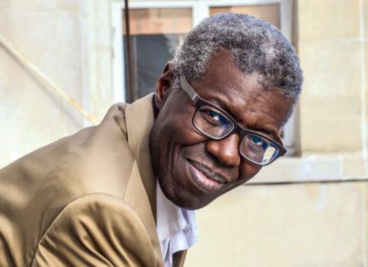 «Controverse» avec Rémi Brague : Souleymane Bachir Diagne déconstruit l’islamophobie «savante»