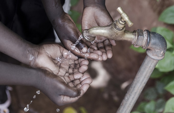 SDE : la grève de l’eau se poursuit