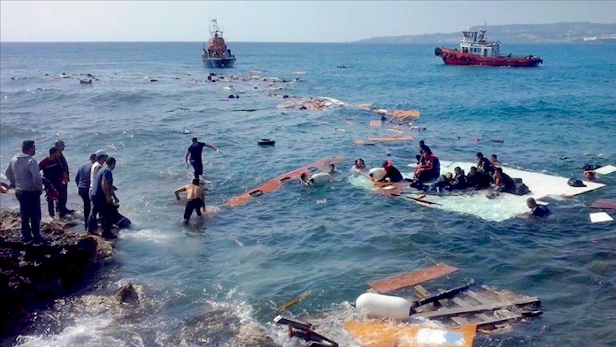 Naufrage d'une pirogue au large de la Mauritanie : Révélation sur l'identité des victimes