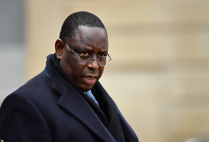 Mamadou Lamine Diallo: « Le libéralisme familial de Macky Sall est responsable de l’émigration dite clandestine des jeunes… »