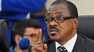 Madické Niang : "J'arrête définitivement la politique" Madické Niang : "J'arrête définitivement la politique"