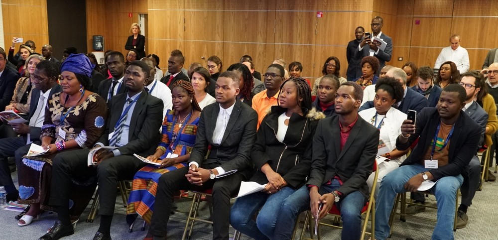 Saint-Louis : une Charte des journalistes culturels francophones pour mieux aborder les ’’causes communes’’