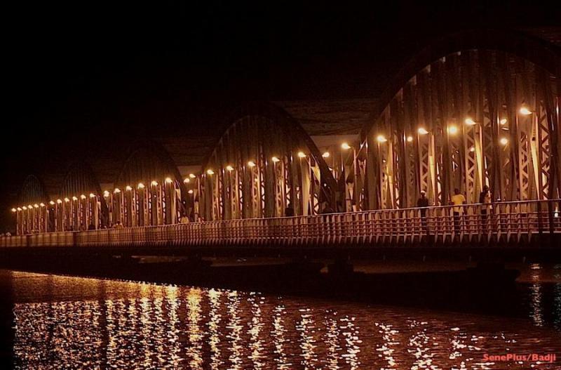 Fermeture du Pont Faidherbe, ce soir