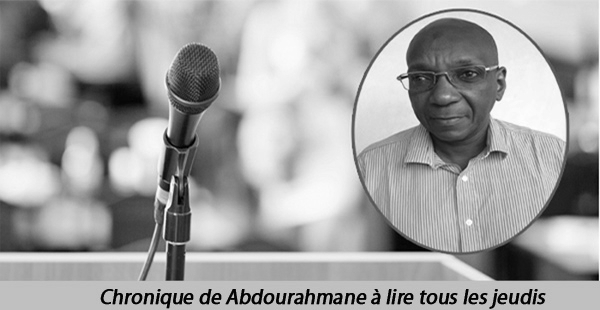 "Abdourahmane Camara a été la cheville ouvrière" de Wal Fadjri"