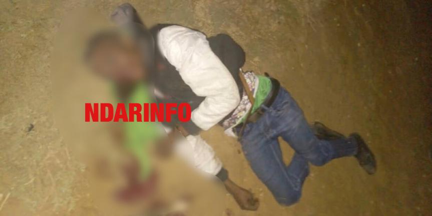 Braqueur tué à EDK : un récidiviste fraichement élargi de prison Braqueur tué à EDK : un récidiviste fraichement élargi de prison