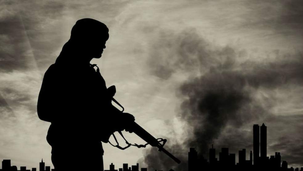 Terrorisme : Une Sénégalaise combattante de Daesh devant la Chambre criminelle