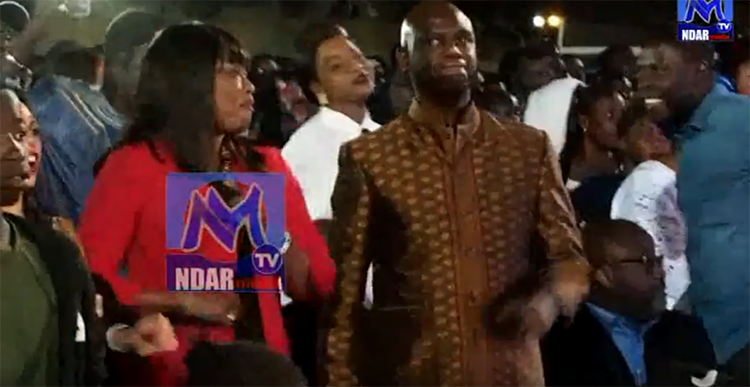 Commercant tué et concert de Youssou NDOUR : Un "Domou NDAR" adresse une "plainte" à Mansour FAYE Commercant tué et concert de Youssou NDOUR : Un "Domou NDAR" adresse une "plainte" à Mansour FAYE