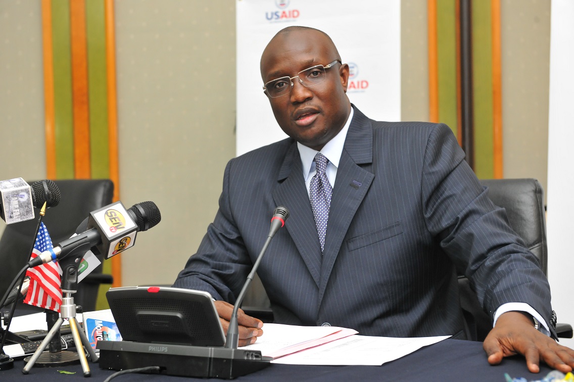 Baisse du prix de l'électricité : Le ministre Mouhamadou Makhtar Cissé la prévoit en 2022...