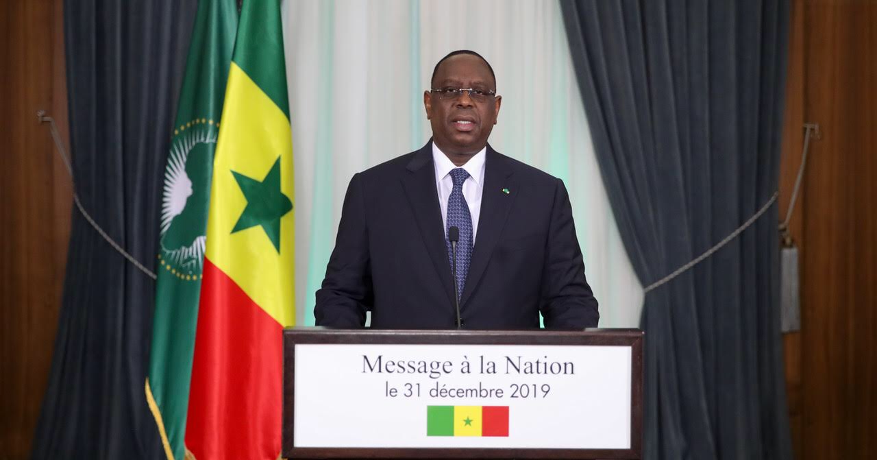 L’adresse à la Nation du Président Macky SALL [Document]