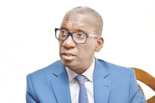 Decroix cogne Mamadou Lamine Diallo