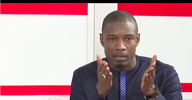 Pape Djibril FALL : « Ce n’est pas à Macky SALL de dire s’il sera candidat ou pas »