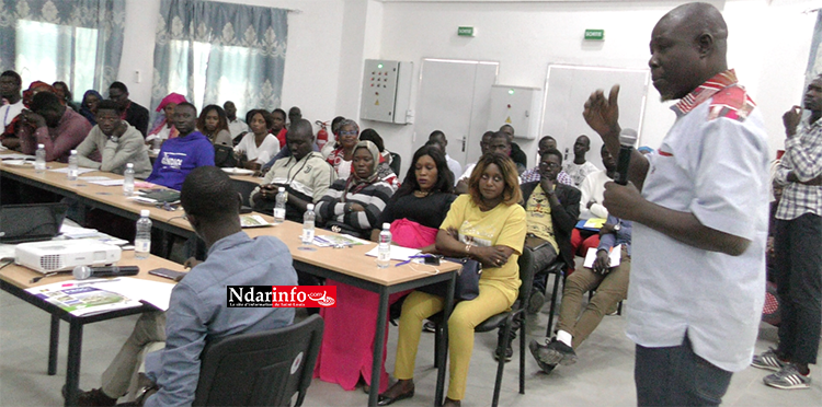 GESTION DE LA SALUBRITÉ : 99 jeunes du département formés par le PROGEP (vidéo)