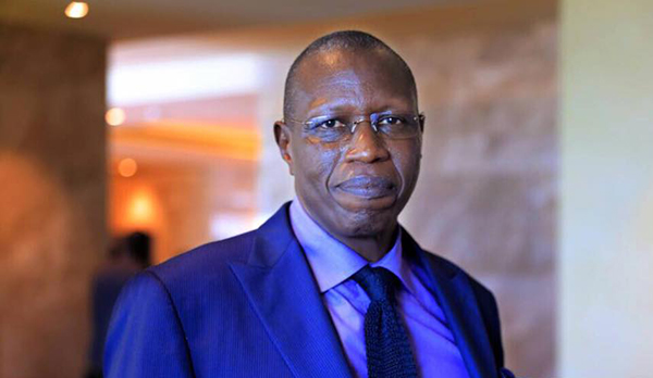 L’OMVS, une ‘’belle réussite d’intégration africaine’’, selon son haut-commissaire