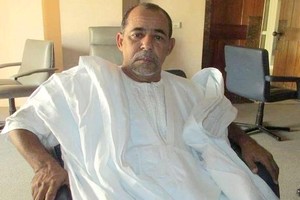 "L'esclavage existe en Mauritanie’", soutient un ancien député