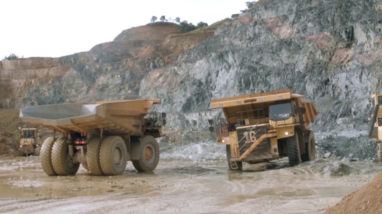 Exploitation des ressources minières : Au Sénégal, les entreprises étrangères «Doublent» les locales
