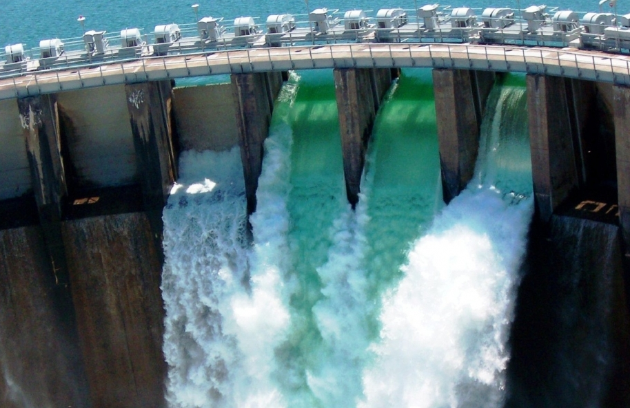 Saint-Louis : les barrages hydrauliques au menu d’un atelier
