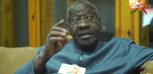 El Hadji Ndiaye menace les Ministres: "Désormais je demanderai à Macky de limoger tout ministre qui refusera de répondre à mes appels téléphoniques"