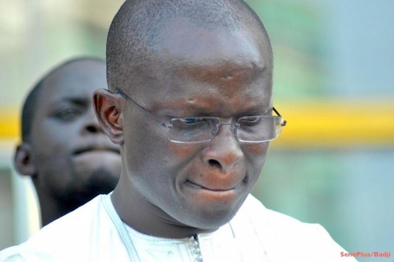 Sonacos : Fada licencie 1050 salariés… Sonacos : Fada licencie 1050 salariés…