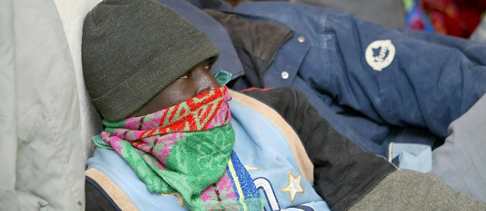 Mauritanie : 46 migrants illégaux rapatriés, lundi