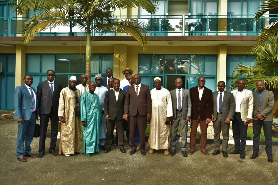 Cleaning Day, PSE Vert : 13 maires Sénégalais à Kigali pour s'inspirer de l'exemple du Rwanda