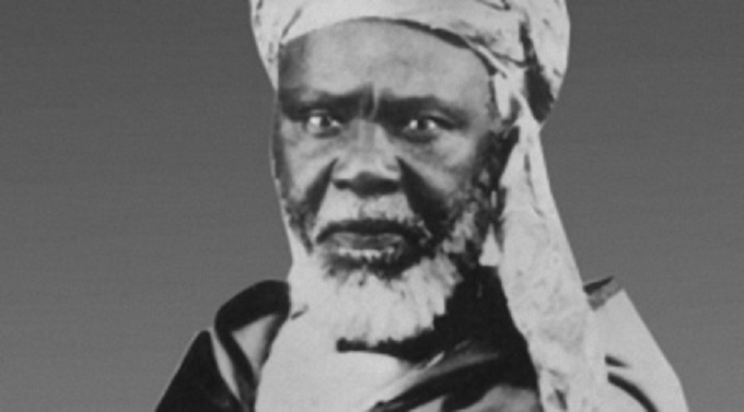 AUJOURD’HUI : 25 janvier 1980, Seydou Nourou Tall est rappelé à Dieu AUJOURD’HUI : 25 janvier 1980, Seydou Nourou Tall est rappelé à Dieu