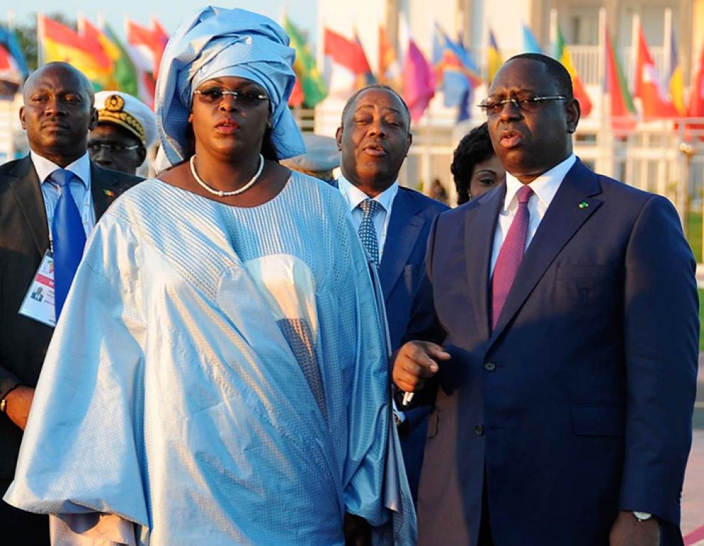 Nouveau code gazier : Mamadou Lamine Diallo soupçonne "la main de la dynastie Faye-Sall"