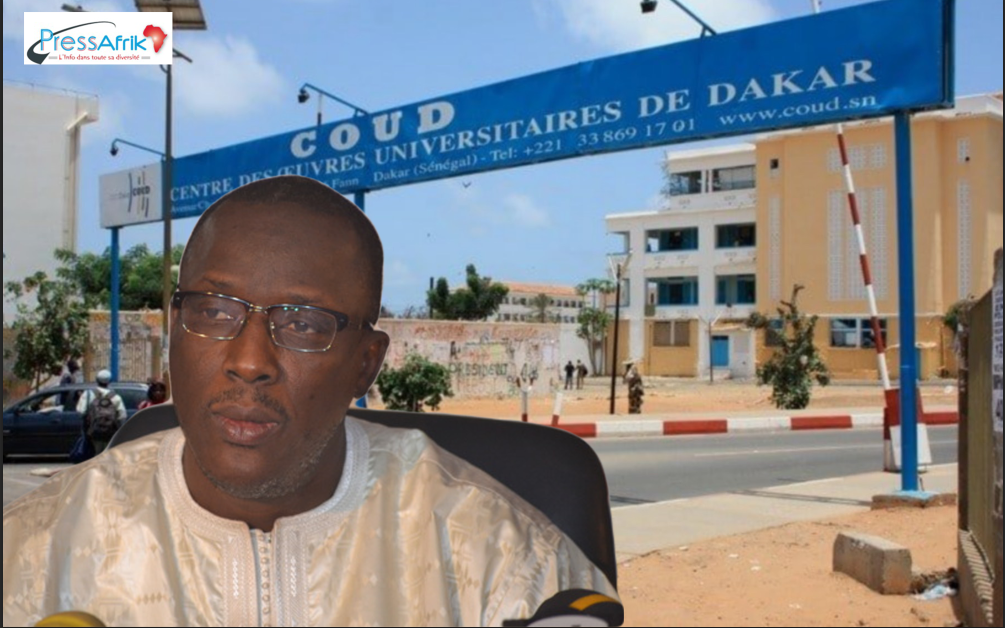 «Dossier du Coud »: Cheikh Oumar Hann annonce des plaintes contre Pape Alé Niang et Nafi Ngom Keïta