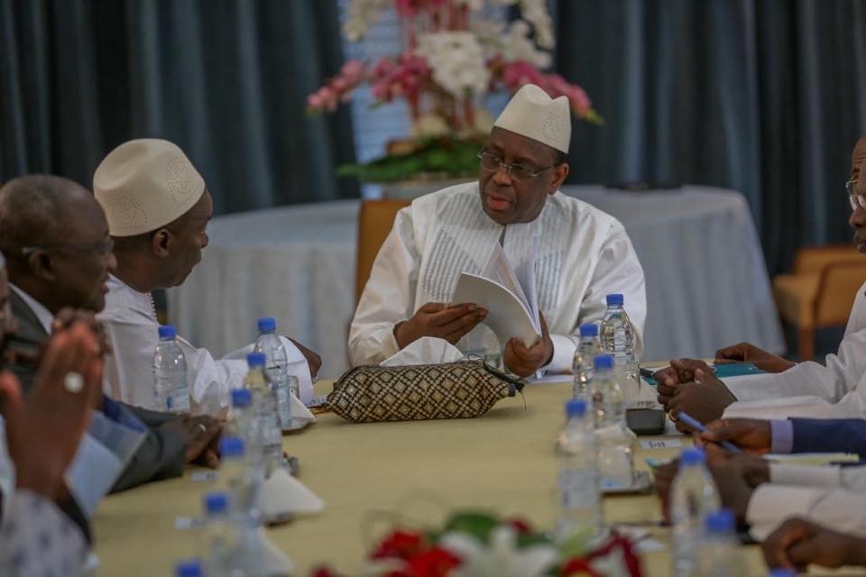 Rapports de la Cour des Comptes : Syndiély Wade, Aly Ngouille Ndiaye, Aliou Sall, Cheikh Kanté... dans les magouilles