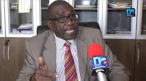 Mbour : Le maire Fallou Sylla condamné à 2 ans de prison dont 3 mois ferme Mbour : Le maire Fallou Sylla condamné à 2 ans de prison dont 3 mois ferme